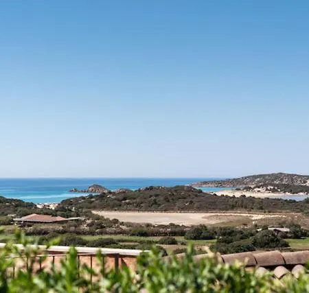Vista Sulle Dune *
